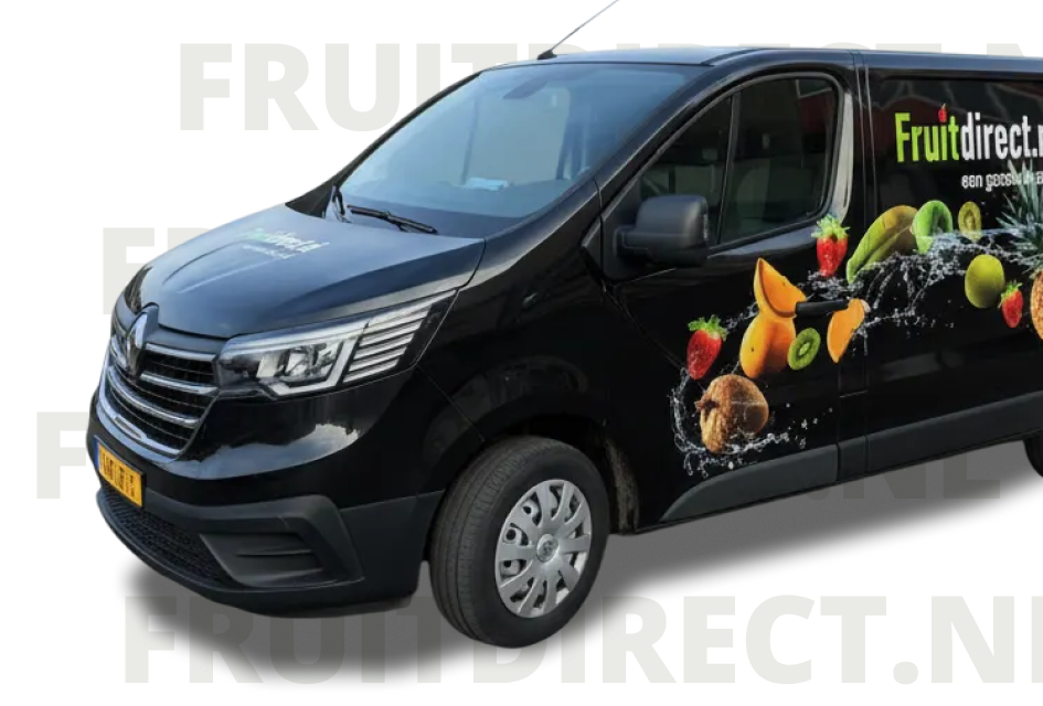 fruitCar