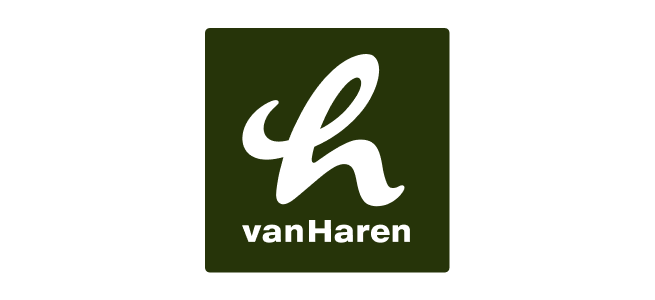 Van Haren